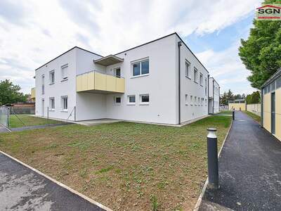 Mietwohnung in 2752 Wöllersdorf