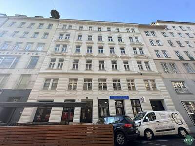 Gewerbeobjekt mieten in 1010 Wien