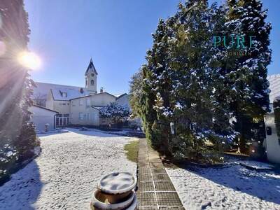 Haus kaufen in 7053 Hornstein