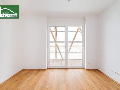 Terrassenwohnung mieten in 8020 Graz (Bild 5)