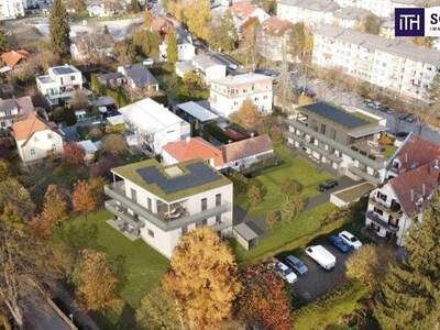 Terrassenwohnung kaufen in 8045 Graz (Bild 2)