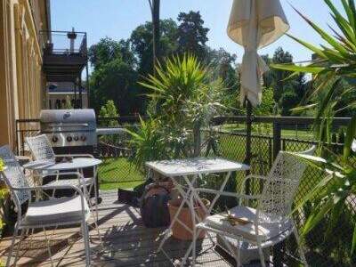 Terrassenwohnung mieten in 4030 Linz (Bild 3)