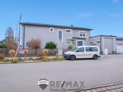 Einfamilienhaus kaufen in 2351 Wr. Neudorf (Bild 2)