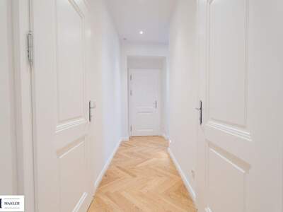 Altbauwohnung kaufen in 1140 Wien (Bild 4)