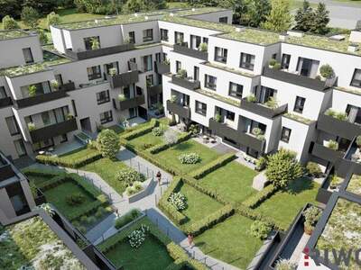 Terrassenwohnung kaufen in 1220 Wien (Bild 1)