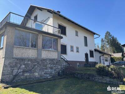 Einfamilienhaus kaufen in 9220 Velden (Bild 5)