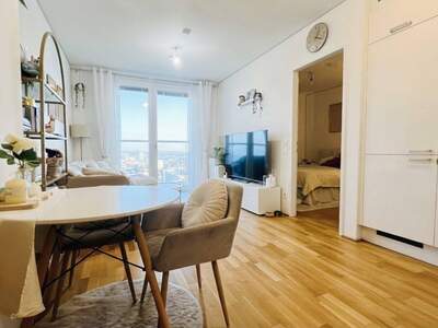 Wohnung kaufen in 1020 Wien