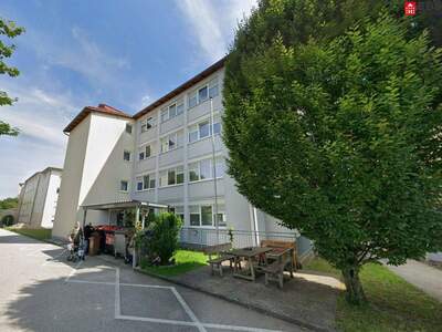 Mietwohnung in 4614 Marchtrenk