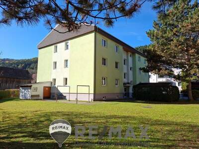 Terrassenwohnung kaufen in 2840 Grimmenstein (Bild 1)