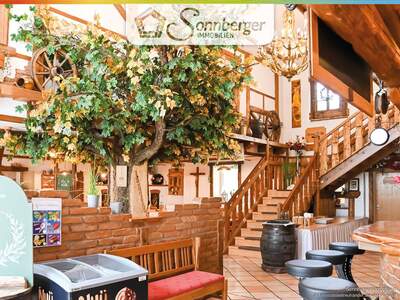 Gastronomie / Restaurant mieten in 4484 Kronstorf (Bild 2)