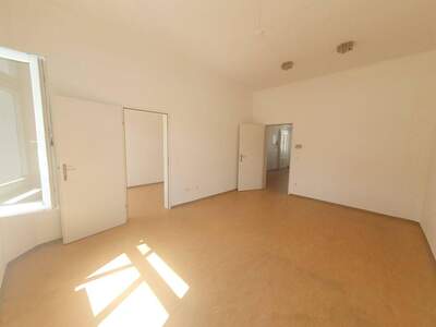 Mietwohnung in 1150 Wien