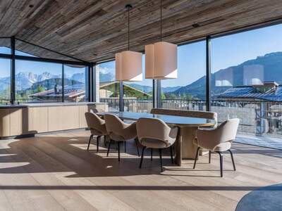 Haus kaufen in 6370 Kitzbühel