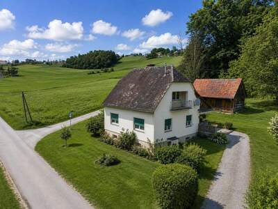 Haus kaufen in 8361 Hatzendorf