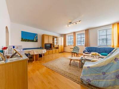 Wohnung kaufen in 2020 Hollabrunn