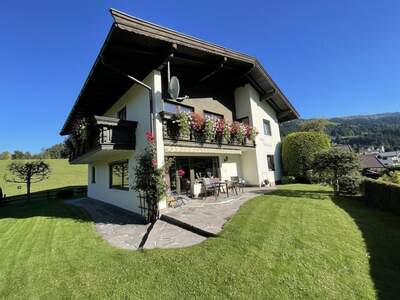 Haus mit Garten kaufen in 6365 Kirchberg (Bild 5)