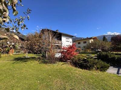 Haus kaufen in 9990 Nußdorf