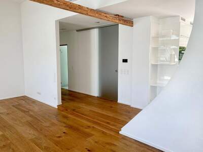 Altbauwohnung mit Balkon kaufen in 1180 Wien (Bild 1)