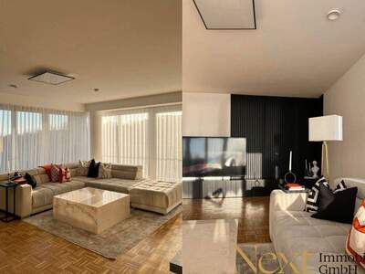 Terrassenwohnung mieten in 4020 Linz (Bild 2)