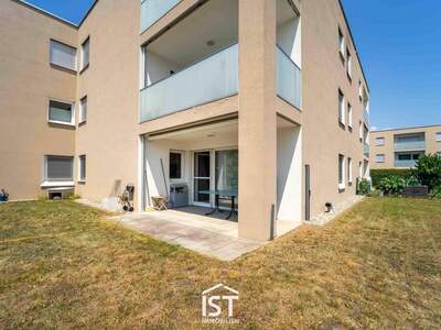 Wohnung mieten in 4950 Altheim