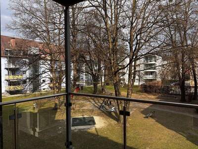 Mietwohnung in 4020 Linz