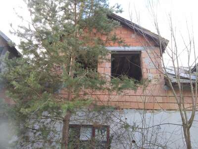Einfamilienhaus provisionsfrei kaufen in 2095 Drosendorf Stadt