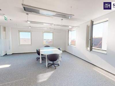 Büro / Praxis mieten in 8054 Graz (Bild 4)