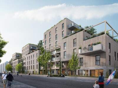 Wohnung kaufen in 1210 Wien (Bild 1)