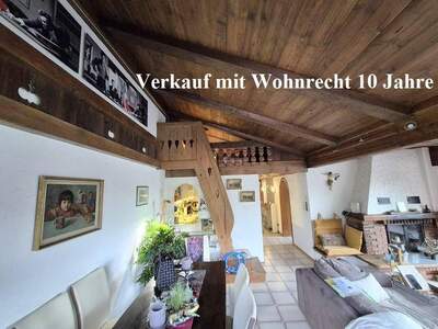 Wohnung kaufen in 6111 Volders