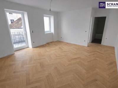 Terrassenwohnung kaufen in 1160 Wien (Bild 2)