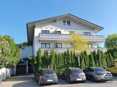 Mietwohnung provisionsfrei in 5023 Salzburg