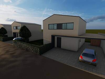 Haus mieten in 7540 Güssing