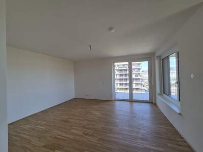 Wohnung mit Balkon kaufen in 8010 Graz (Bild 3)