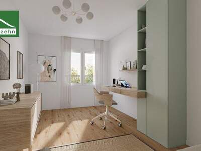 Terrassenwohnung kaufen in 8055 Graz (Bild 1)