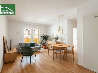 Terrassenwohnung kaufen in 1220 Wien (Bild 3)