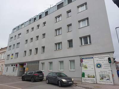 Wohnung mieten in 2130 Mistelbach (Bild 1)