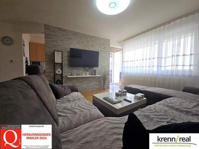 Eigentumswohnung in 4600 Wels