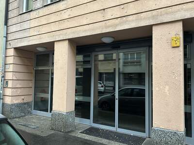Gewerbeobjekt mieten in 1050 Wien (Bild 2)