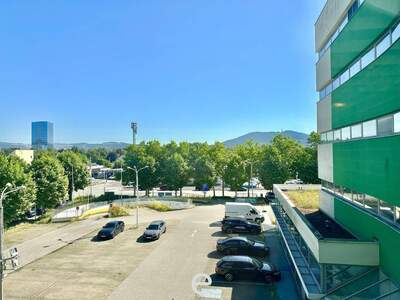 Gewerbeobjekt mieten in 4020 Linz