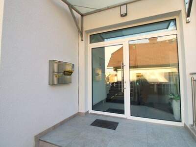 Terrassenwohnung kaufen in 9073 Klagenfurt (Bild 2)