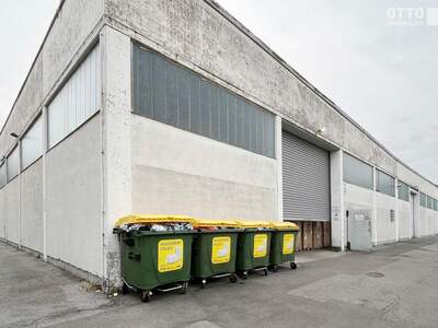 Gewerbeobjekt mieten in 1210 Wien (Bild 4)