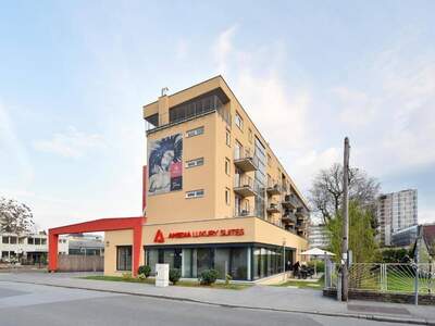 Gewerbeobjekt mieten in 8010 Graz