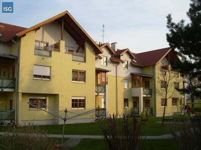 Wohnung mieten in 4774 St. Marienkirchen