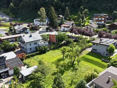 Grundstück kaufen in 6511 Zams