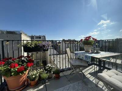 Wohnung mieten in 1180 Wien