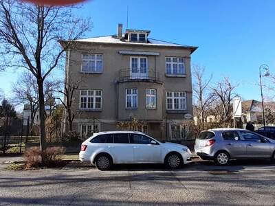 Haus provisionsfrei kaufen in 2500 Baden