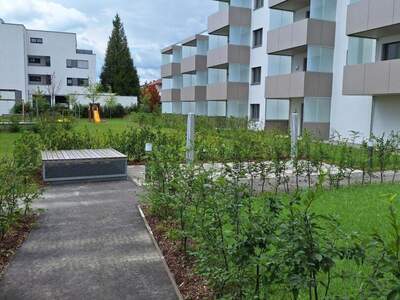 Wohnung mieten in 4780 Schärding