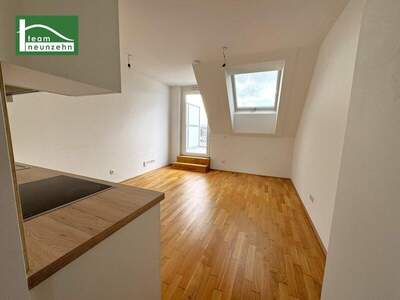 Terrassenwohnung mieten in 2700 Wr. Neustadt (Bild 3)