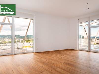 Terrassenwohnung mieten in 8020 Graz (Bild 3)