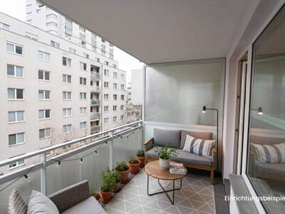 Wohnung kaufen in 1200 Wien