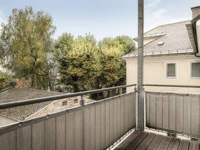 Wohnung kaufen in 5020 Salzburg